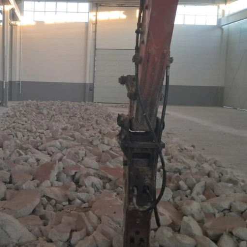 Temelli Kiralık Ekskavator ile Alt Yapı Çalışmalarında Verimlilik Nasıl Sağlanır