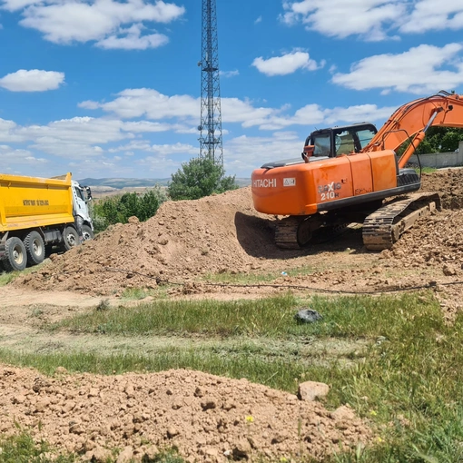 Sincan Yol Yapımı ve Hafriyat Hizmetlerinde Dikkat Edilmesi Gerekenler