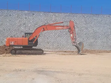 Sincan Kiralık Ekskavator