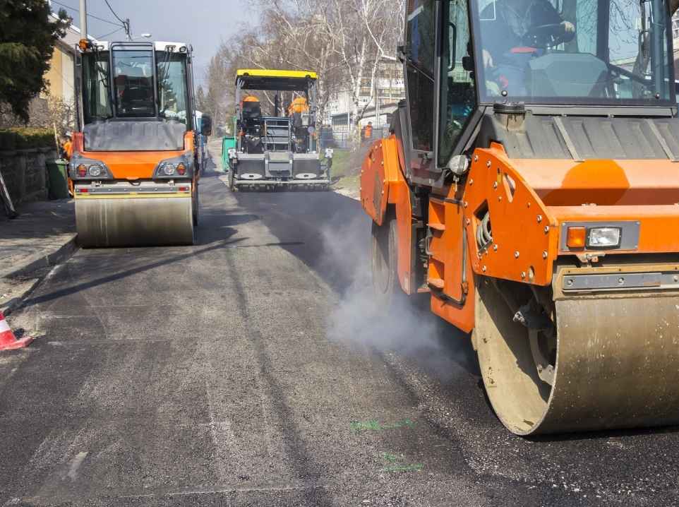 Sincan Kiralık Silindir