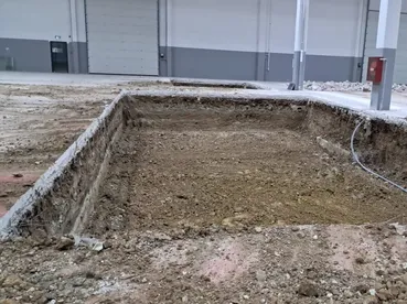 Sincan Havuz Yapımı