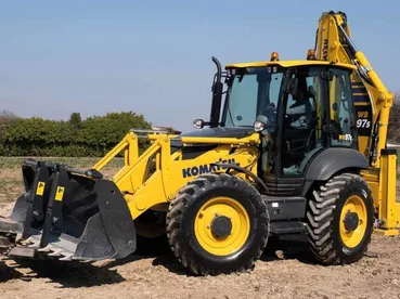 Temelli Kiralık Beko Loder