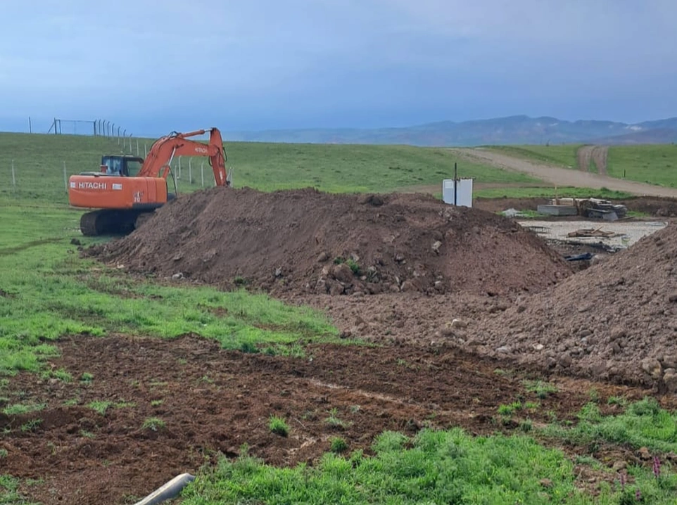 Sincan Çevre Düzenleme