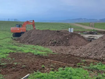 Sincan Çevre Düzenleme