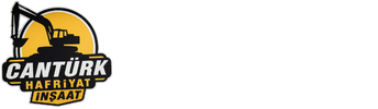 Cantürk Hafriyat & İnşaat